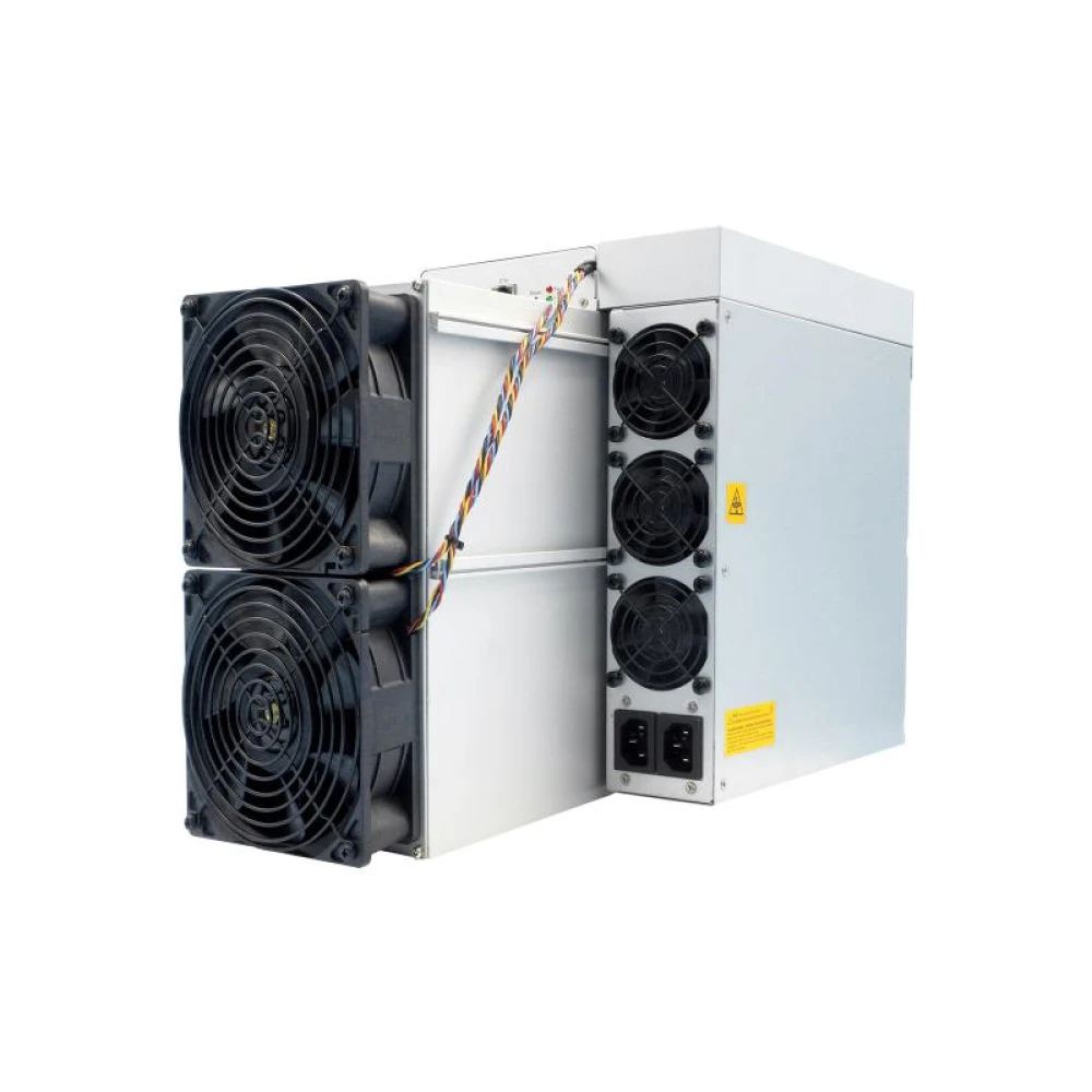 Asic Bitmain Antminer Z15 Pro 840 kSol/s ZEC