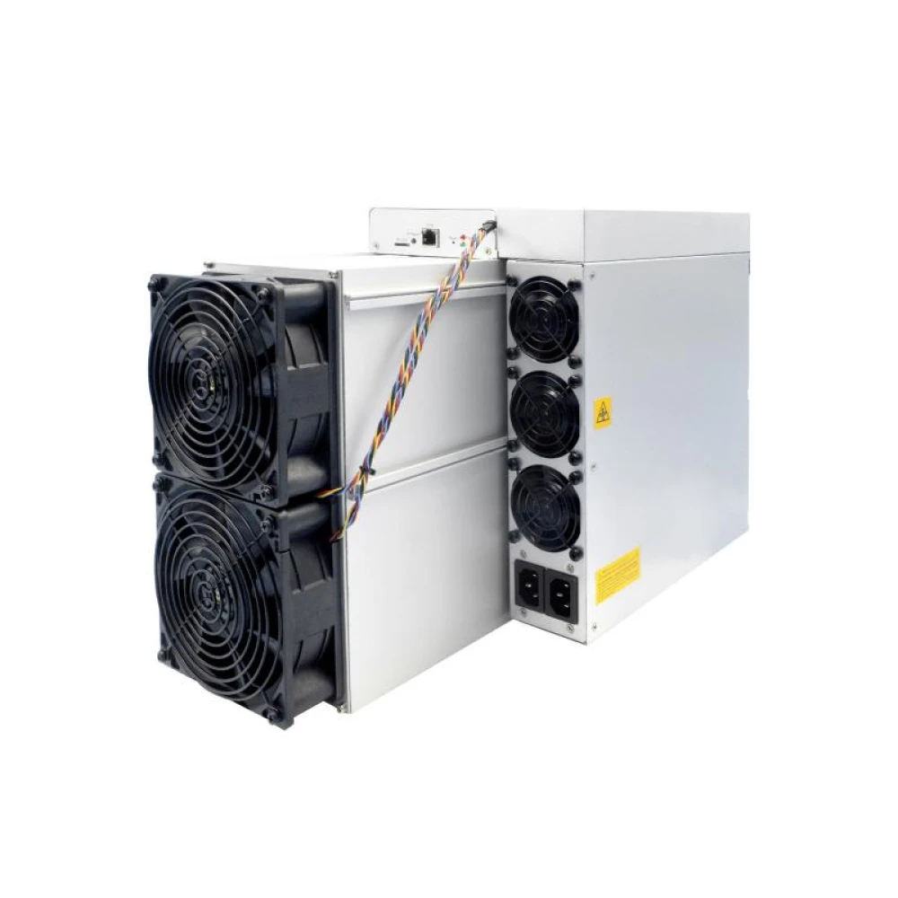 Asic Bitmain Antminer Z15 Pro 840 kSol/s ZEC