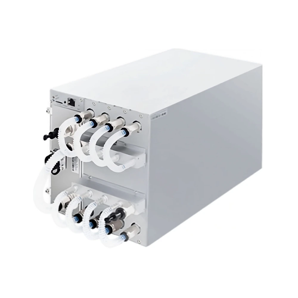 Asic майнер Bitmain Antminer S19 PRO+ Hyd 191 TH/s
