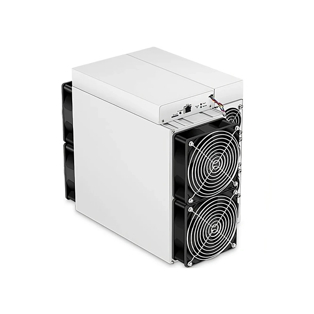 ASIC-майнер Bitmain Antminer S19 86Th