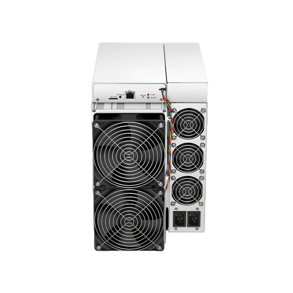 ASIC-майнер Bitmain Antminer S19 86Th