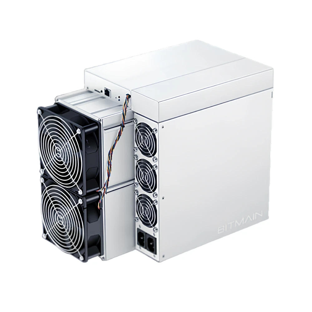 ASIC-майнер Bitmain Antminer S19 86Th