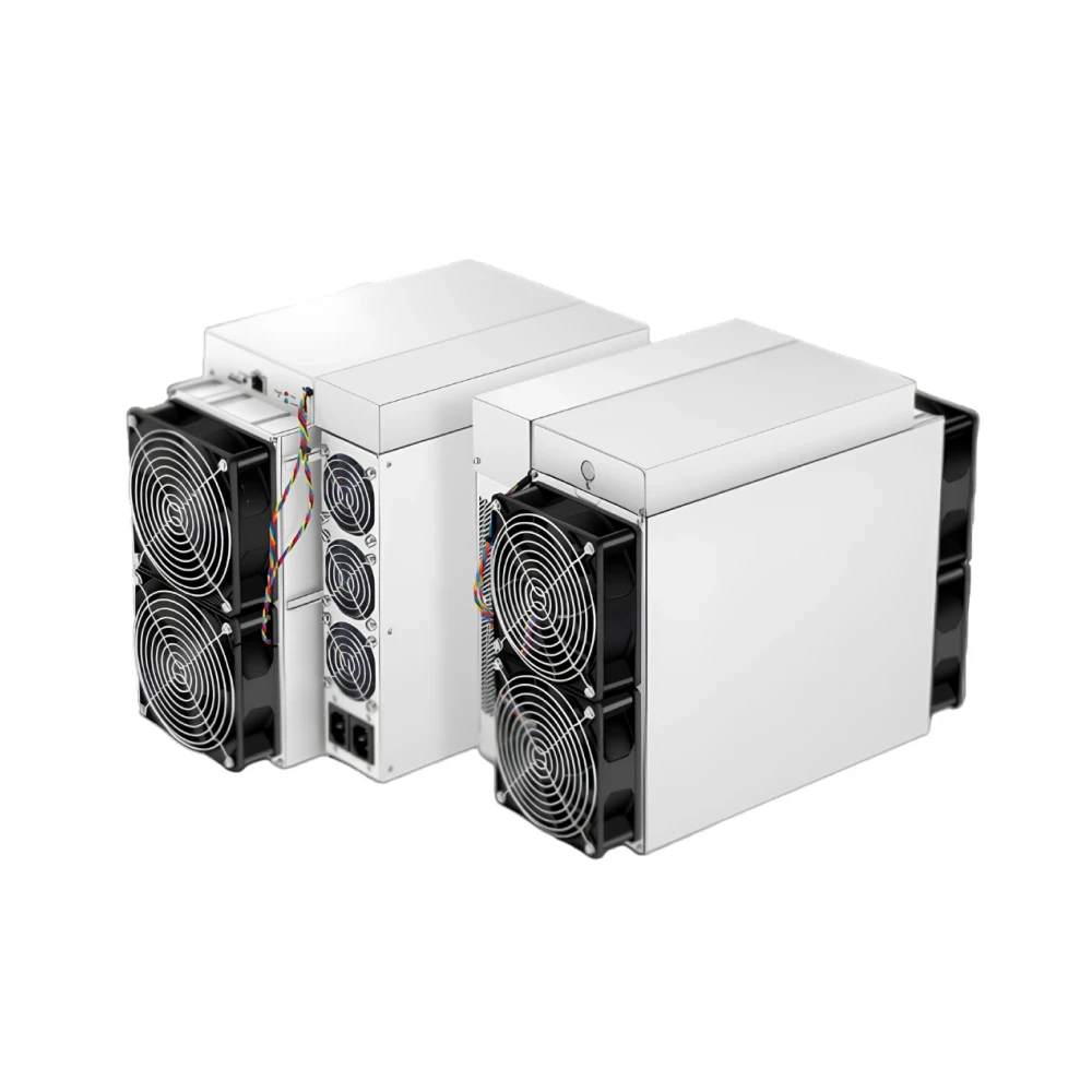 ASIC-майнер Bitmain Antminer S19 86Th