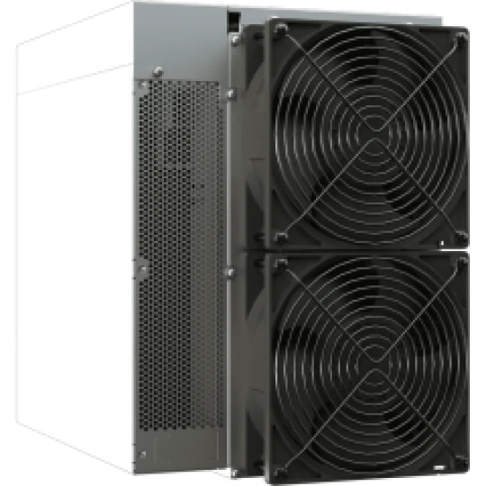 Bitmain Antminer S21 Pro 234 Th/s 3510 W Asic Miner with PSU