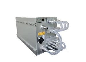 Antminer Bitmain S21J XP Hyd 495 Th/s 5940 Вт SHA-256 (S21JXP Hyd 495Th)