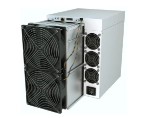 Asic Antminer Bitmain Z15k Pro 525k/Sol